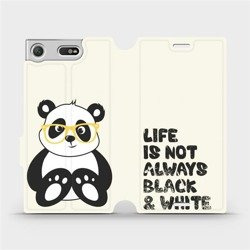 Hülle für Sony Xperia XZ1 Compact - Farbe M041S