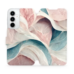 Hülle für Samsung Galaxy A35 5G - Farbe VP33S