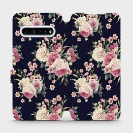 Hülle für LG V60 ThinQ 5G - Farbe V068P