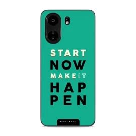 Hülle Glossy Case für Xiaomi POCO C65 - Farbe G079G
