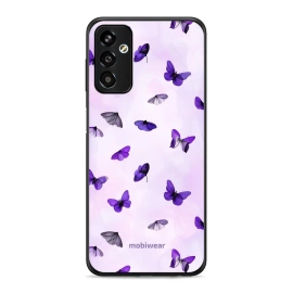 Hülle Glossy Case für Samsung Galaxy M13 - Farbe GP77G