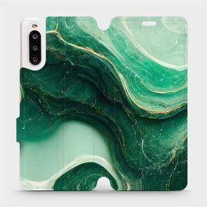 Hülle für Sony Xperia 10 II - Farbe VP38S