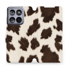 Hülle für Motorola Edge 60 Fusion - Farbe V166S