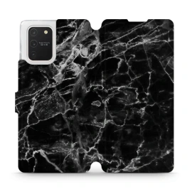 Hülle für Samsung Galaxy S10 Lite - Farbe V056P