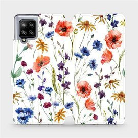 Hülle für Samsung Galaxy A42 - Farbe MP04S