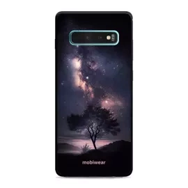 Hülle Glossy Case für Samsung Galaxy S10 Plus - Farbe G005G