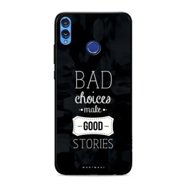 Hülle Glossy Case für Huawei Honor 8X - Farbe G071G