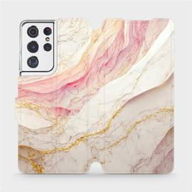 Hülle für Samsung Galaxy S21 Ultra - Farbe VP32S