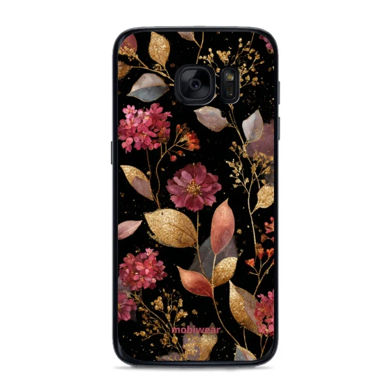 Hülle Glossy Case für Samsung Galaxy S7 - Farbe G171G