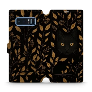 Hülle für Samsung Galaxy Note 8 - Farbe V164S