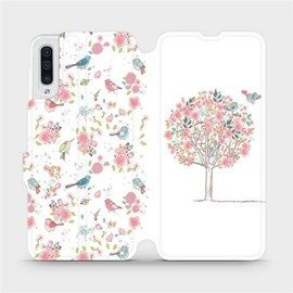 Hülle für Samsung Galaxy A50 - Farbe M120S