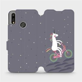 Hülle für Huawei P Smart 2019 - Farbe V024P