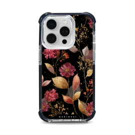 Hülle MagSafe Elite Bumper für Apple iPhone 15 Pro - Farbe D171D