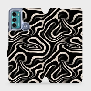 Hülle für Motorola Moto G60 - Farbe VA63S