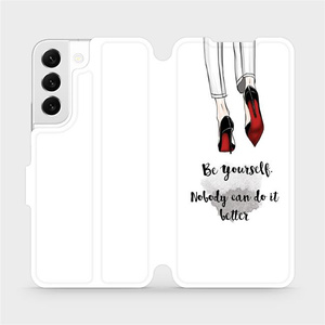 Hülle für Samsung Galaxy S22 - Farbe M046P