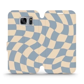 Hülle für Samsung Galaxy S7 Edge - Farbe VA59S