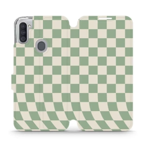 Hülle für Samsung Galaxy M11 - Farbe VA58S