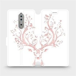 Hülle für Nokia 8 - Farbe M007S