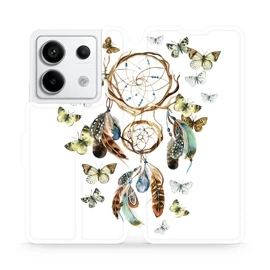 Hülle für Xiaomi Redmi Note 13 PRO - Farbe M001P