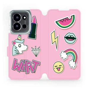 Hülle für Xiaomi Poco C85 5G - Farbe M129S