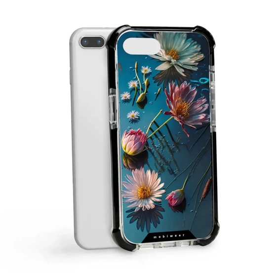 Hülle MagSafe Elite Bumper für Apple iPhone 7 Plus - Farbe D014D