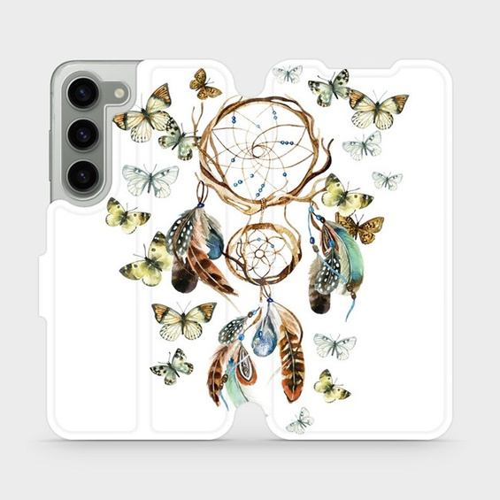 Hülle für Samsung Galaxy S23 - Farbe M001P