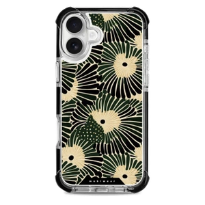 Hülle MagSafe Elite Bumper für Apple iPhone 16 Plus - Farbe DA44D