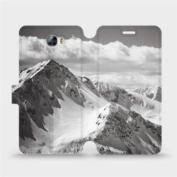 Hülle für Huawei Y6 II Compact - Farbe M152P