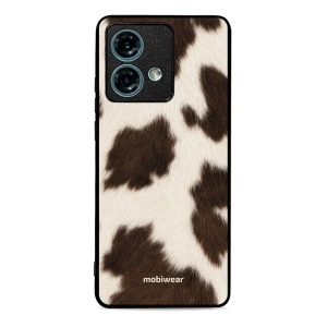 Hülle Glossy Case für Motorola Edge 40 Neo - Farbe G166G