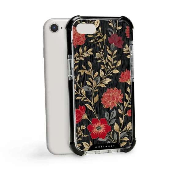 Hülle MagSafe Elite Bumper für Apple iPhone 7 - Farbe D172D