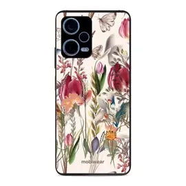 Hülle Glossy Case für Xiaomi Redmi Note 12 Pro Plus 5G - Farbe G031G