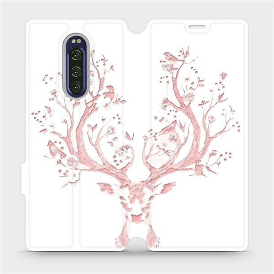 Hülle für Sony Xperia 1 - Farbe M007S