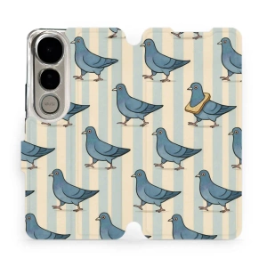 Hülle für Vivo V50 Lite - Farbe VP91S