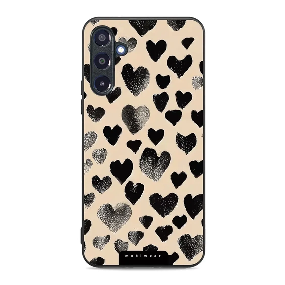 Hülle Glossy Case für Samsung Galaxy A16 5G - Farbe GA51G