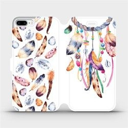 Hülle für Apple iPhone 7 Plus - Farbe M003S