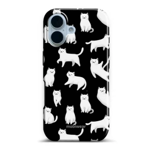 Hülle Elite Pro für Apple iPhone 17 - Farbe E163E