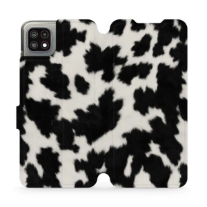 Hülle für Samsung Galaxy A22 5G - Farbe V165S