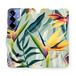 Hülle für Samsung Galaxy S25 Plus - Farbe MC02S