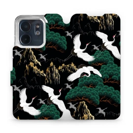 Hülle für Infinix Smart 9 - Farbe VP16S