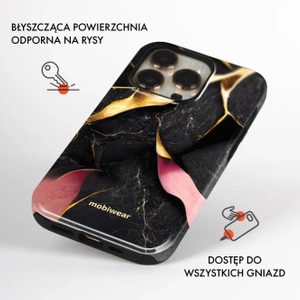 Hülle Elite Pro für Samsung Galaxy S21 FE - Farbe EP35E