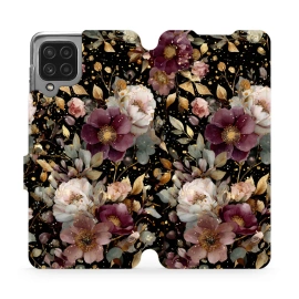 Hülle für Samsung Galaxy M22 - Farbe V169S