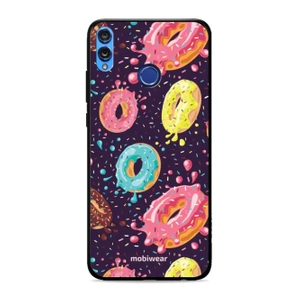 Hülle Glossy Case für Huawei Honor 8X - Farbe G046G