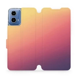 Hülle für Motorola Moto G34 5G - Farbe VP66S