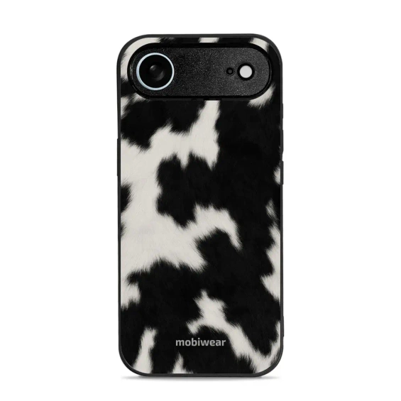 Hülle Glossy Case für Apple iPhone 17 Air - Farbe G165G