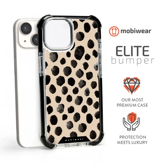 Hülle MagSafe Elite Bumper für Apple iPhone 14 Plus - Farbe DA50D