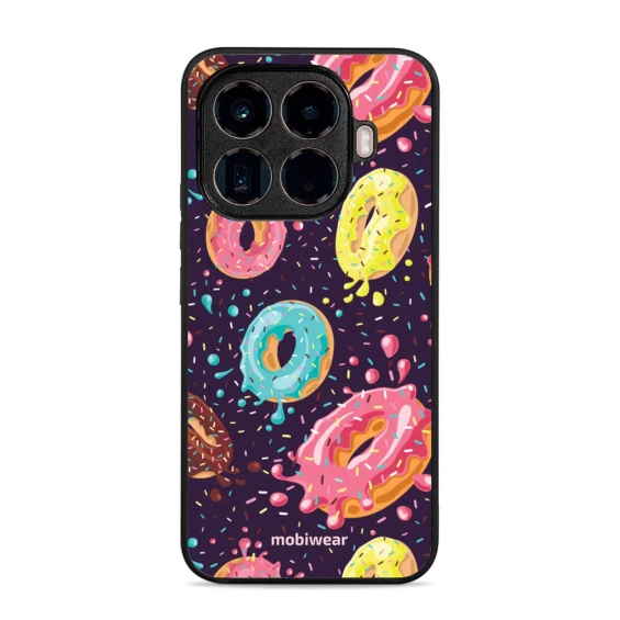 Hülle Glossy Case für Xiaomi 15T Pro - Farbe G046G