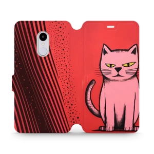 Hülle für Xiaomi Redmi Note 4X - Farbe VP54S