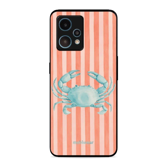 Hülle Glossy Case für Realme 9 Pro Plus - Farbe GP87G