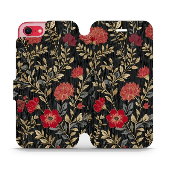 Hülle für Apple iPhone SE 2020 - Farbe V172S