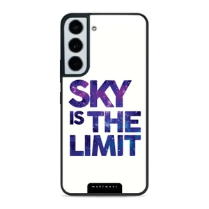 Hülle Glossy Case für Samsung Galaxy S22 - Farbe G081G